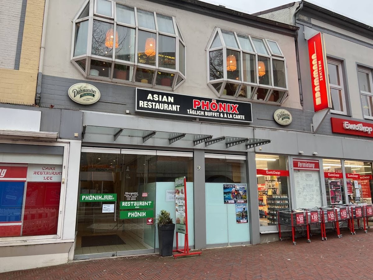 Asian Restaurant Phoenix