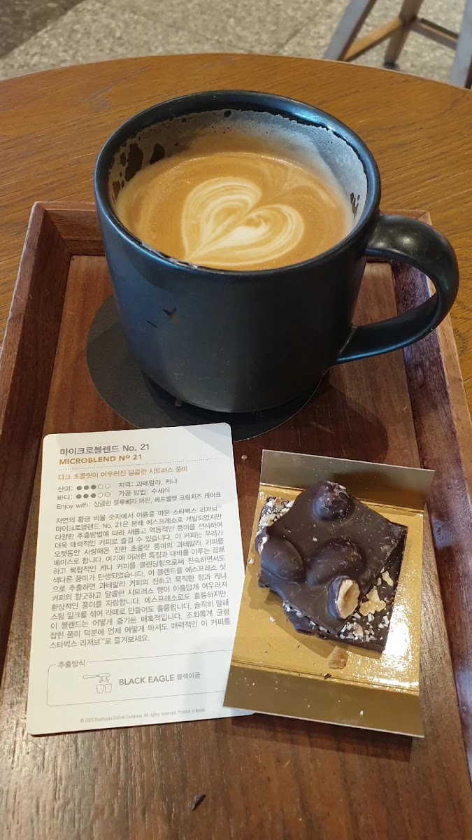 Starbucks Haeundae Dongbaek-2