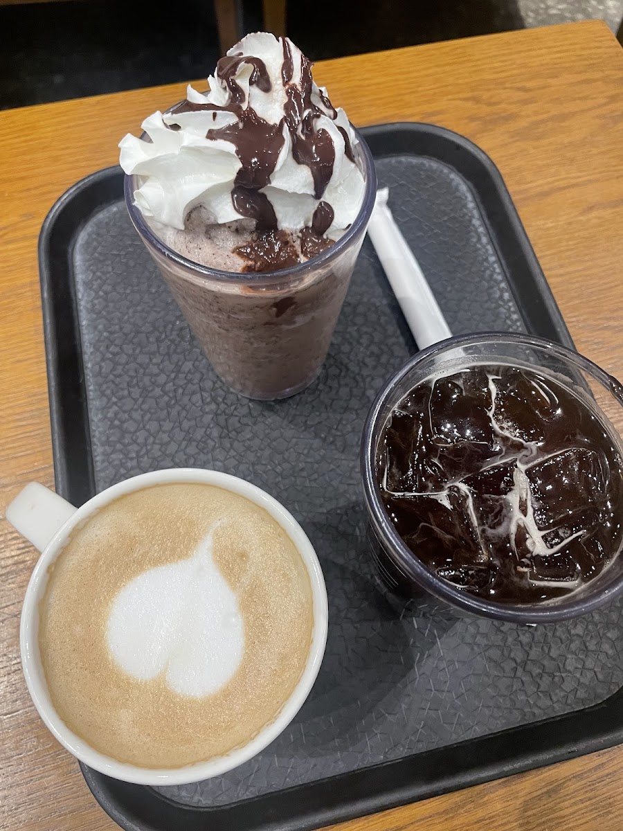 Starbucks Haeundae Dongbaek-4