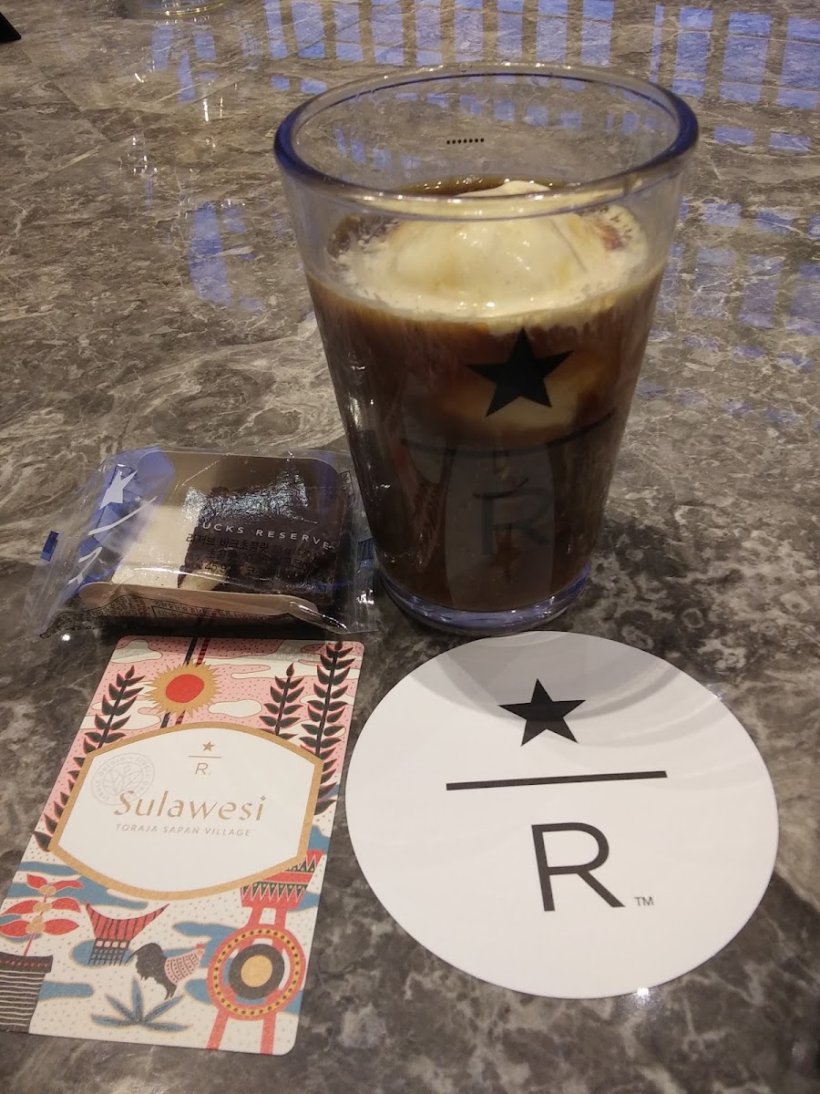 Starbucks Haeundae Dongbaek-8