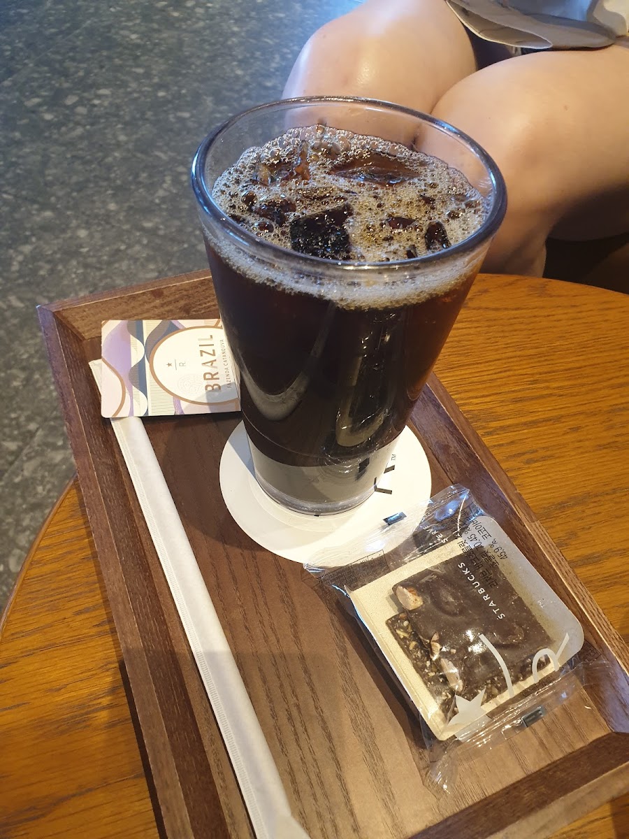 Starbucks Haeundae Dongbaek-9